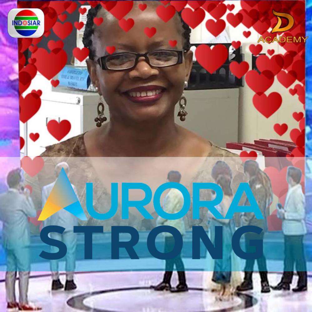 Meet your Posher, Dale